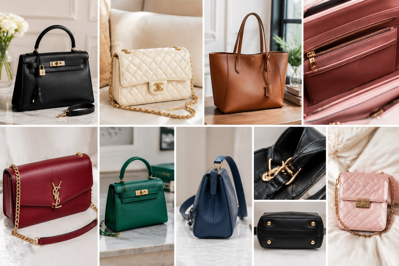 dolce bags